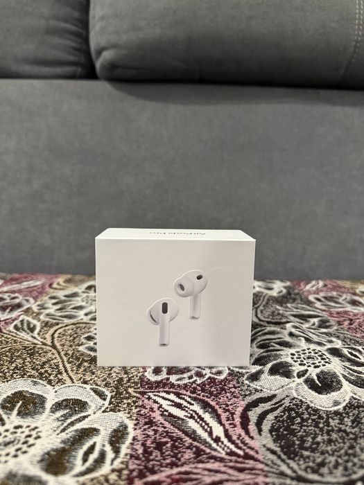 Apple AirPods Pro 3