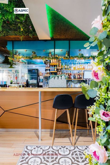 Продава се Заведение в Плевен, Идеален център - 275 кв.м за 2364 €/кв.м - Снимка #3