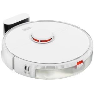 Робот пылесос Roborock S5 Max