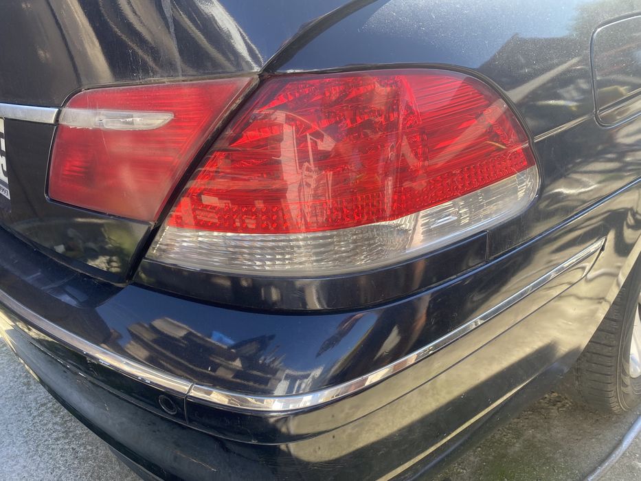 Stop Dr BMW E65 led Pret 400 lei