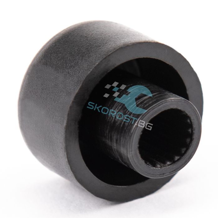 Бутон за Радио CD PLAYER MERCEDES W203 W210 CLK209 W168