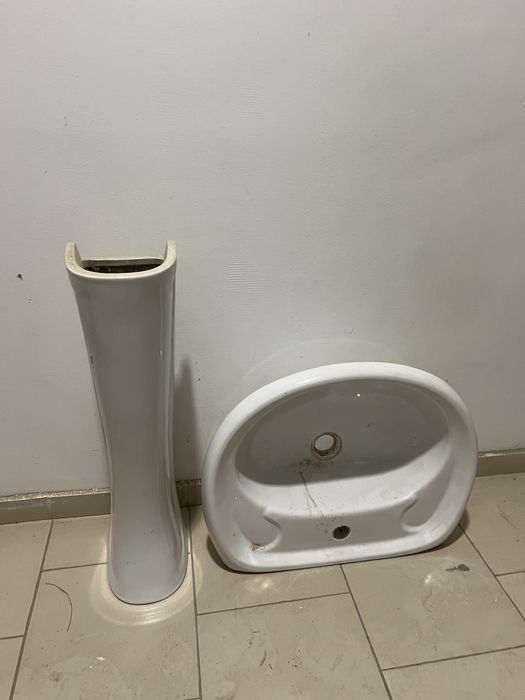 Продам мойку тюльпан