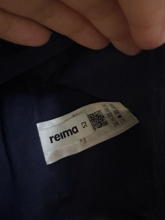 Шапка reima рейма 52р