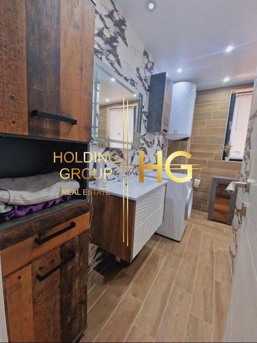 Продава се Двустаен апартамент в Варна, м-т Траката - 69 кв.м за 2102 €/кв.м - Снимка #8