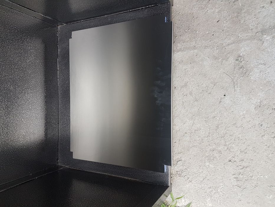 Дъно за кафе автомат