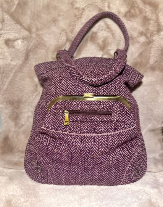 Чанта Sisley оригинална