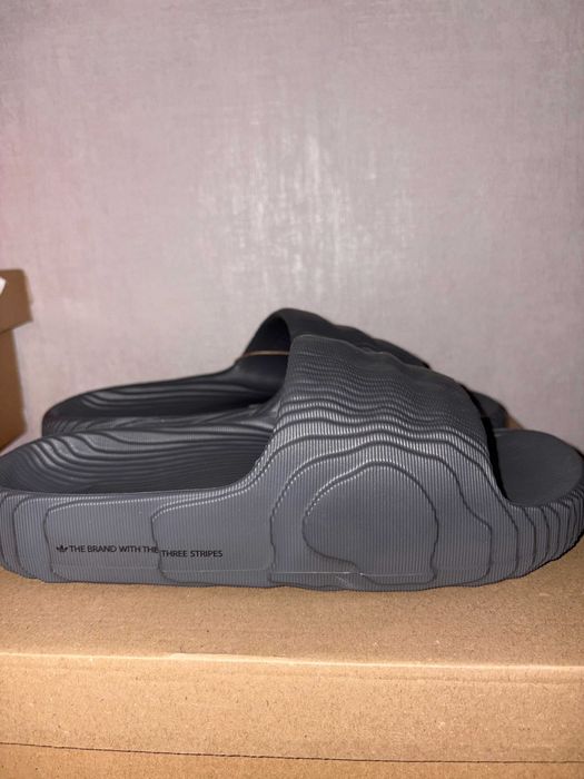 Adidas Adilette 22 - Номер 42