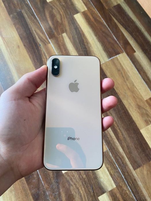 Iphone Xs 64 talik
Yomkost 61% moshinada kop qoyilgandan tushib ketgan