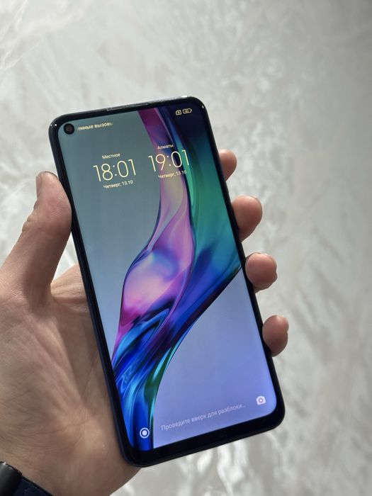 Продам Redmi note 9