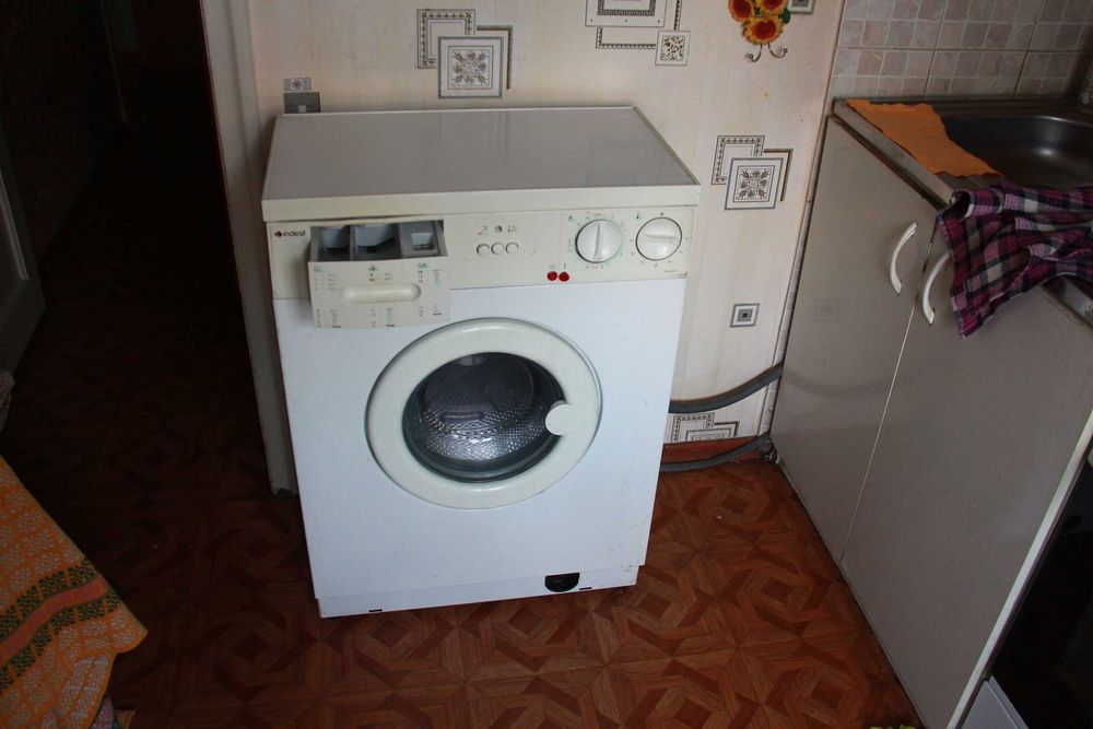 ТЭН 1750W для стиральной машины Indesit 053934 (C00053934)