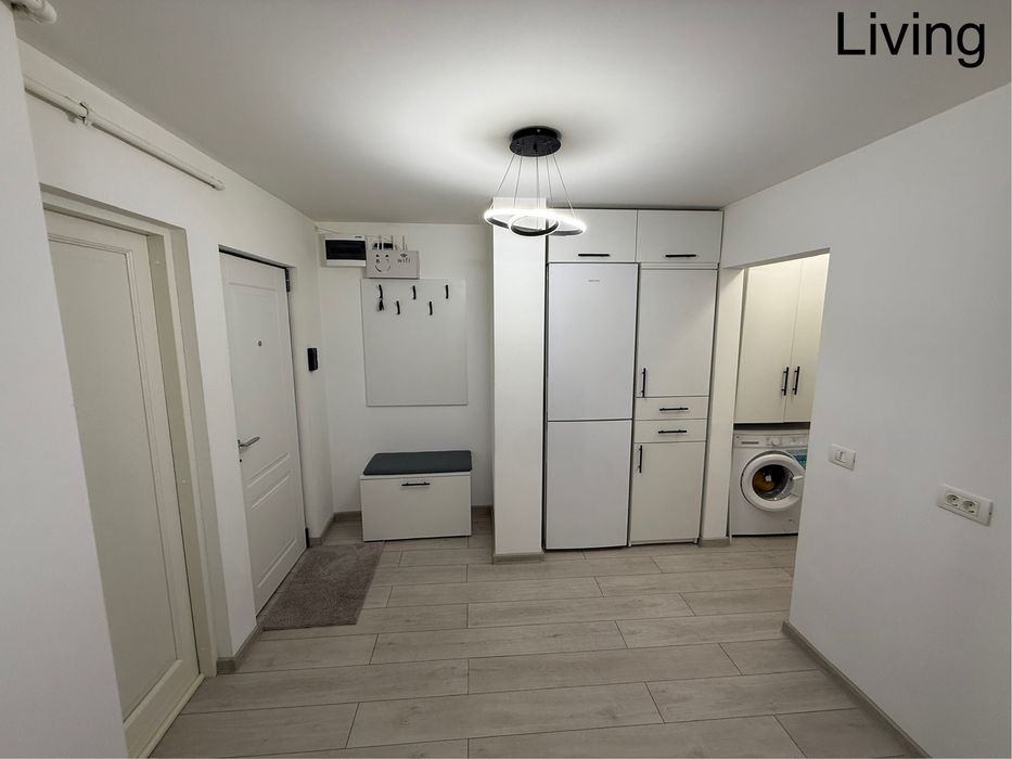 Apartament 2 camere