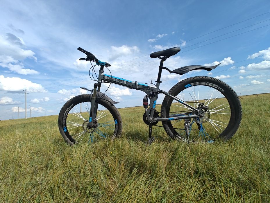 Велосипед Stels 29