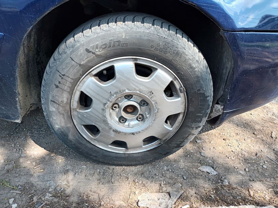 Dezmembrari Audi A4 B5 (8D) (1994-2001) 1.9 TDI Motorina