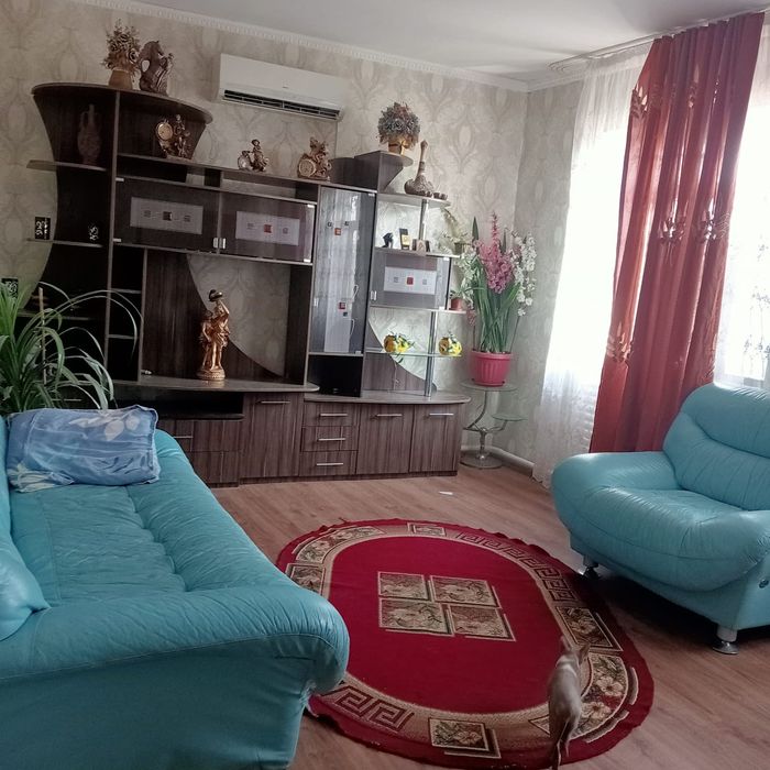 Продам дом , залиния.