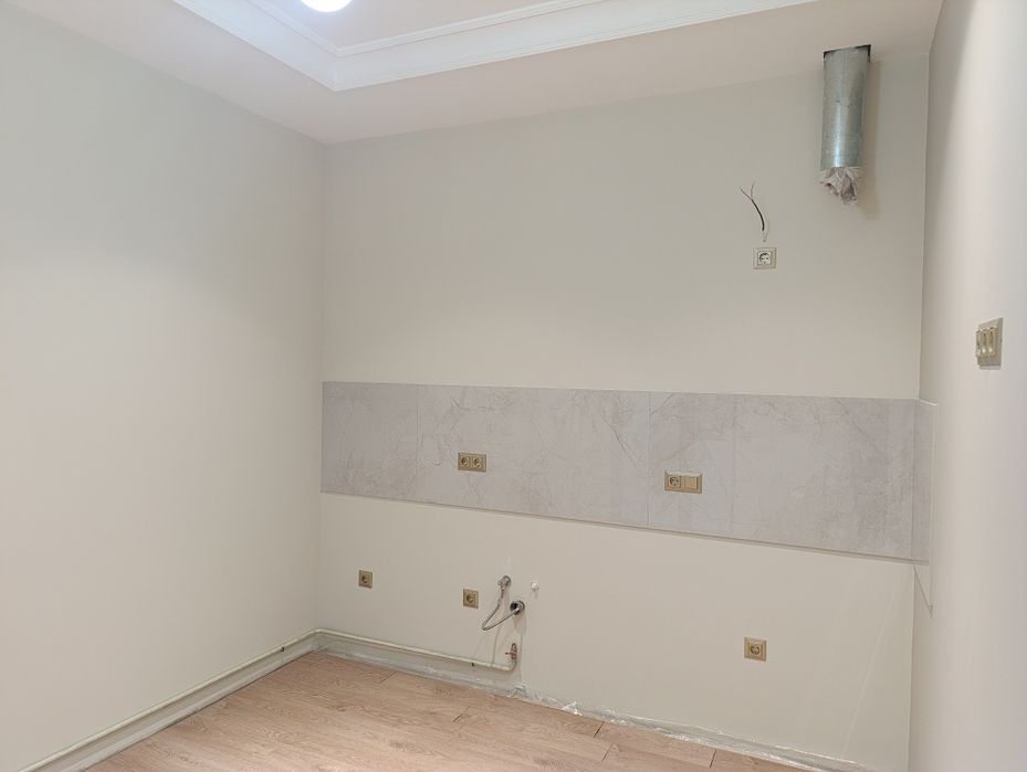 Продается однокомнатная квартира в новостройке