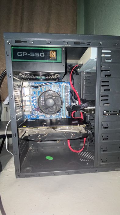 Продам компьютер