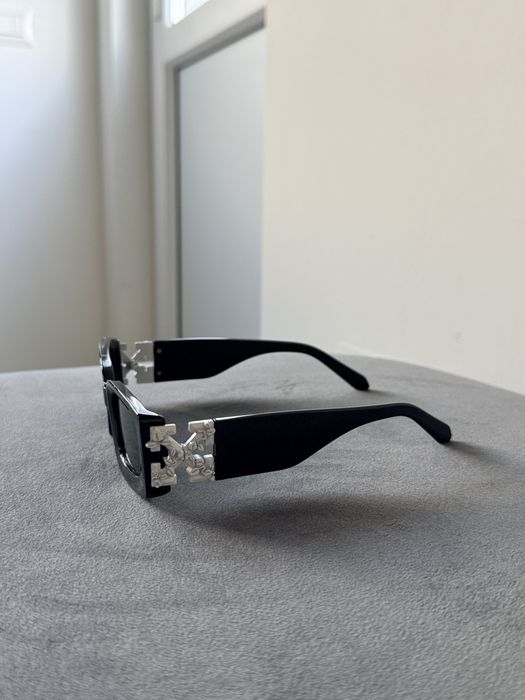 Ochelari de soare Off White Unisex