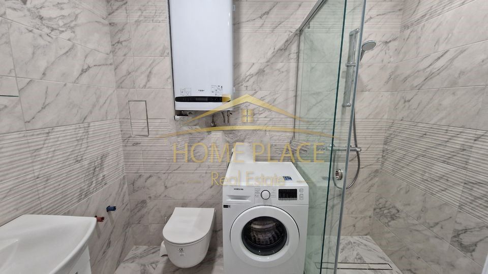 Дава се под наем Двустаен апартамент в Варна, Център - 70 кв.м за 765 € - Снимка #7