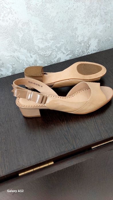 Продам обувь, новая