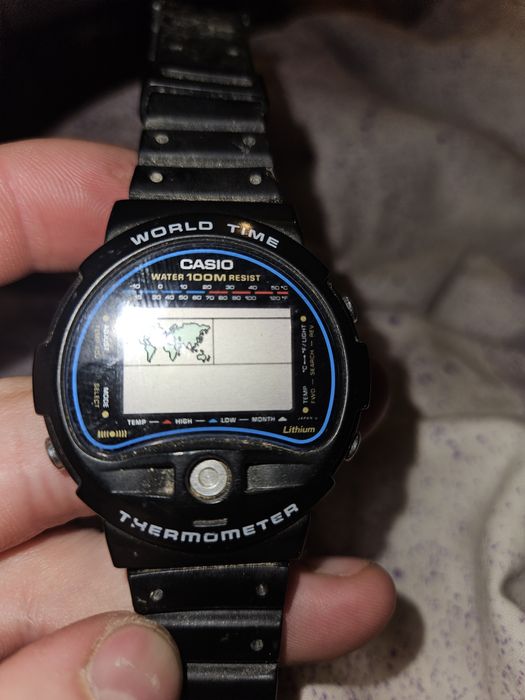 Vand 4 ceasuri 2 mecanice si doua electronice