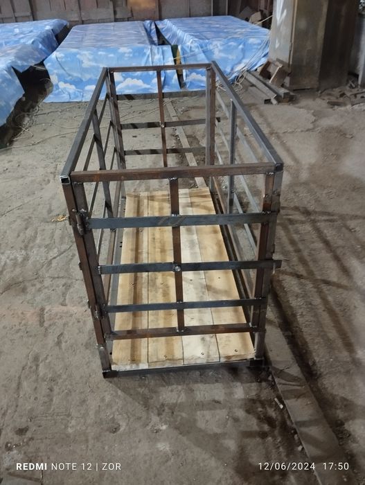 Asalomu alekum mol tarozilar bor