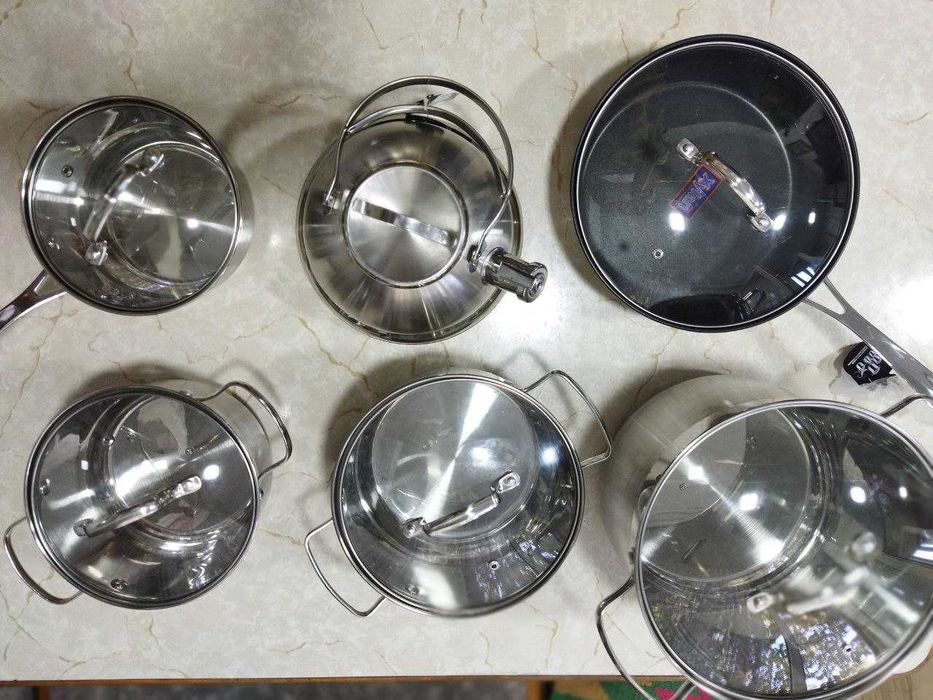 Новый набор ZEPTER и эксклюзивный подарочный набор.