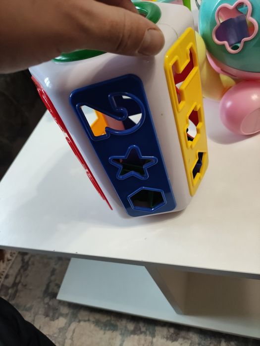 Сортери - 2 броя