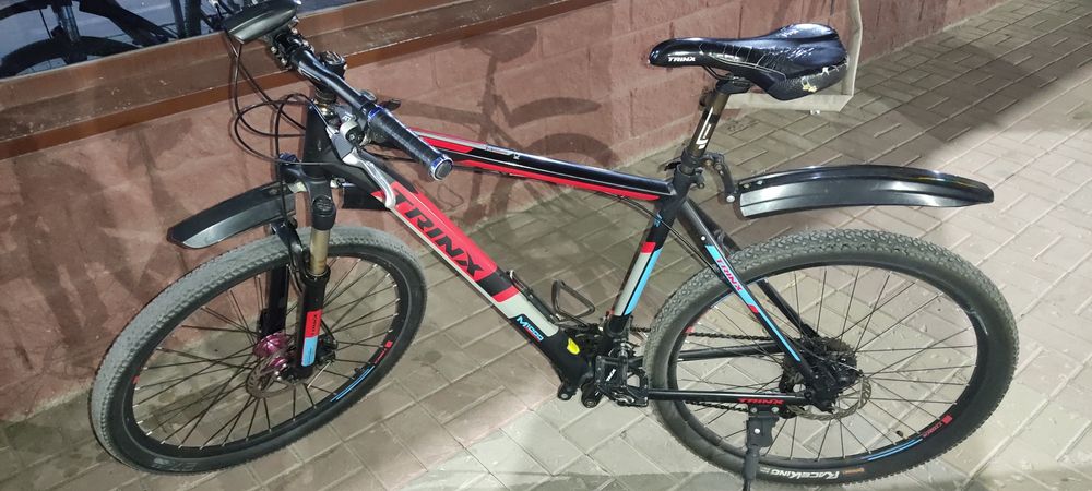 Продам велосипед Trinx m1000 elite