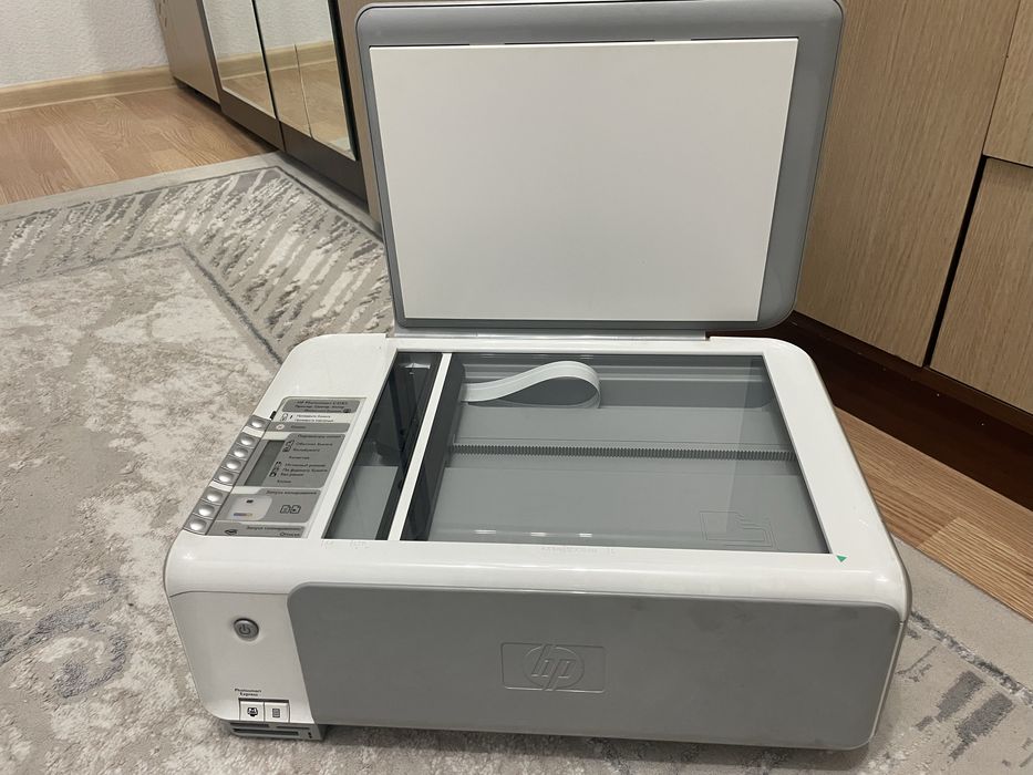 Срочно продам принтер