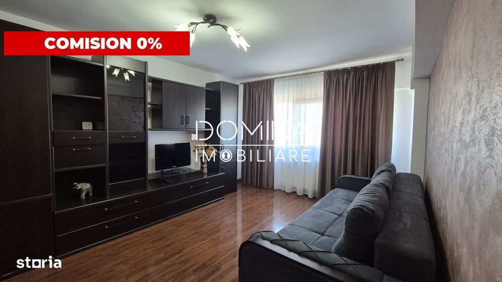 Apartament 2 camere, str. 30 Decembrie, zona 8 Mai, Targu Jiu