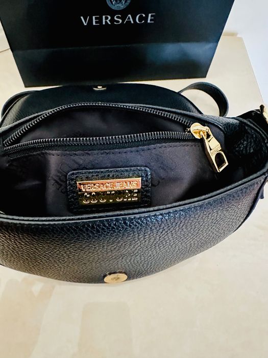 Италианска чанта Versace