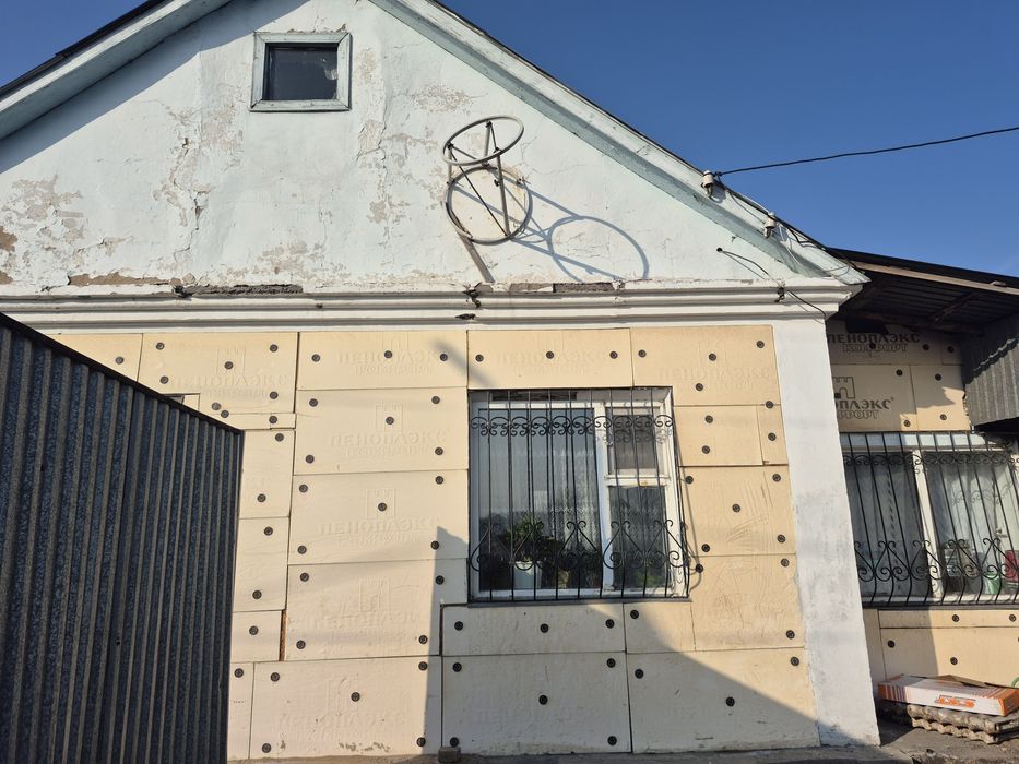 Жер үй сатылады !!!