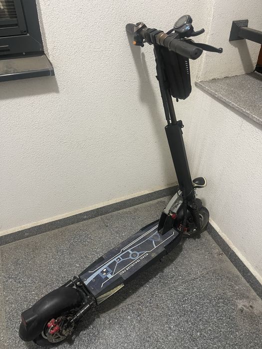 Myria Trioneta Electrica (Electric Scooter)