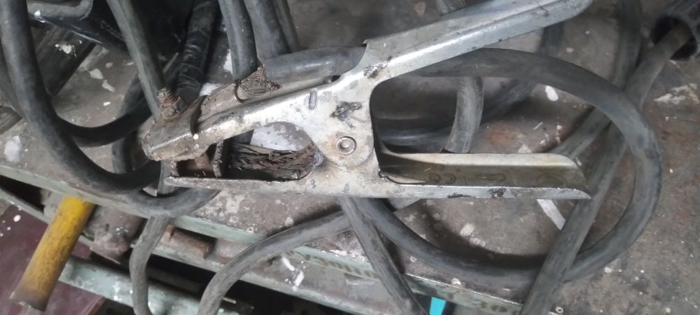 Сварочный аппарат б/у