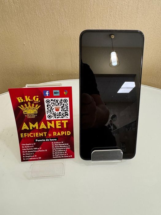 Redmi Note 11 128gb Amanet BKG Timisoara • OLX.ro