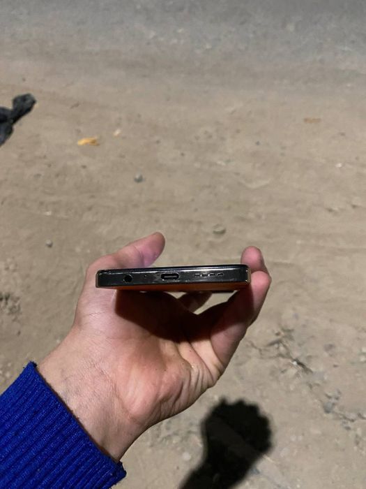 Infinix note 30