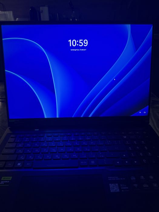 Acer Predator в ГАРАНЦИЯ PHN18-72-97ZL 18" U9-275HX/1x16GB/1TB SSD/RTX 5070 8GB