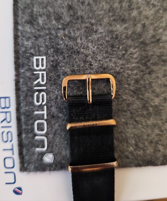 Часовник Briston