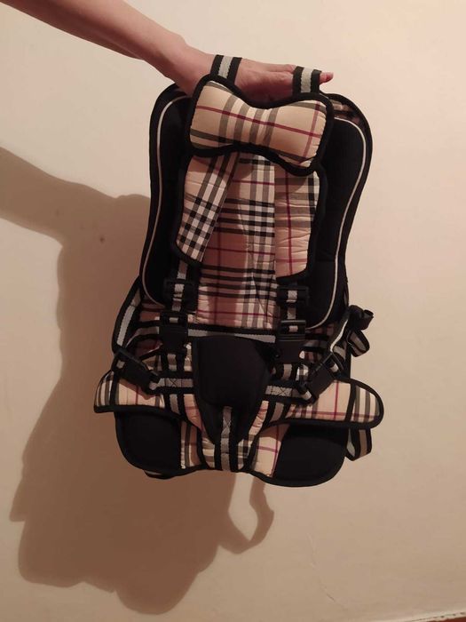 Автокресло, торг есть