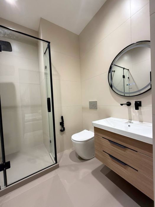 ЖК KOH OTA 3/2/10 евроремонт / 70м2 / Кадастр /Себзар Нурафшан