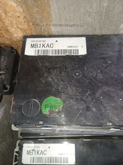 Baterie pt fotovoltaice CATL 19 bucati 21.9 v bucata