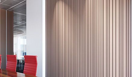 Декоративни 3D панели - 3д гипсови панели, стенни облицовки 0114