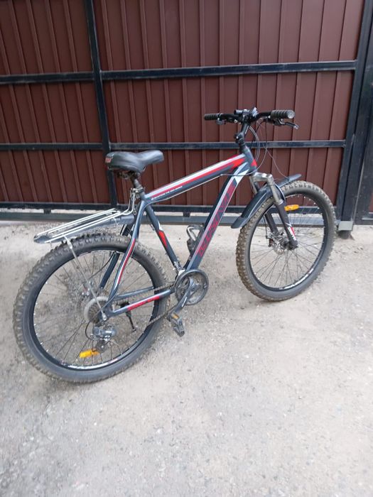 Продам велосипед