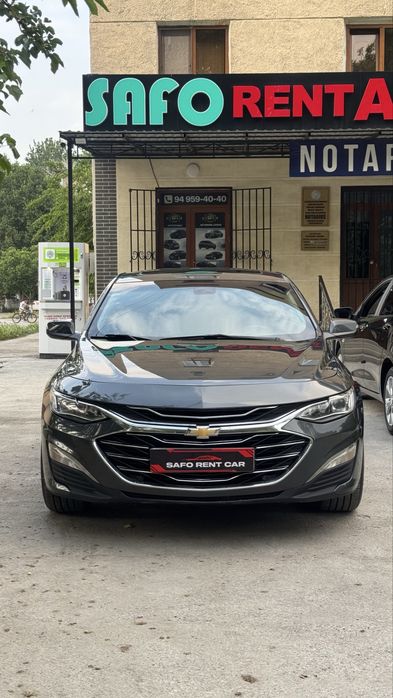 Rent a car safo