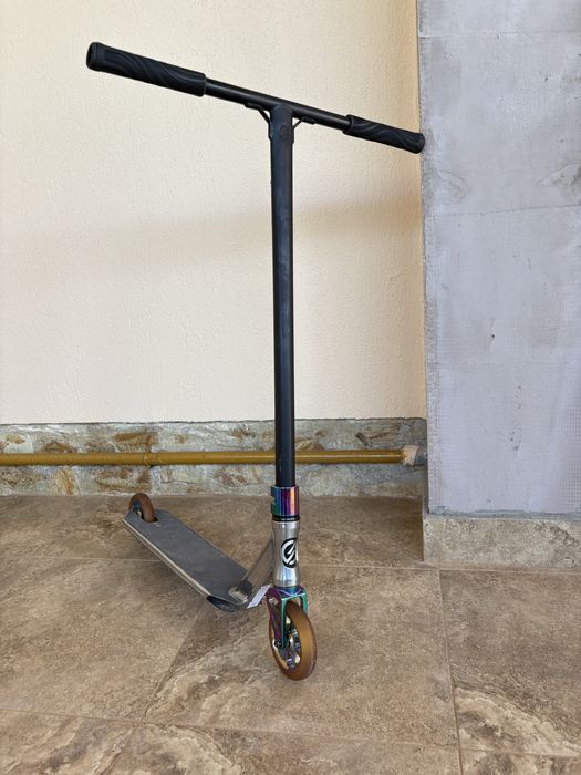 Vand doua trotinete Freestyle Oxelo