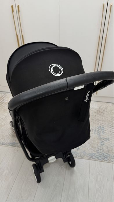 Коляска прогулочная Bugaboo Butterfly