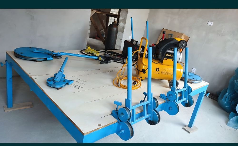 Станок сатылады. Дайын бизнес.