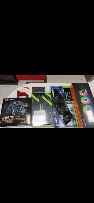 Игравой Комп 610гц моник