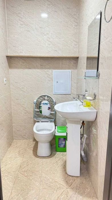 Centre  Lunacharskiy arenda kvartira, Oilaga