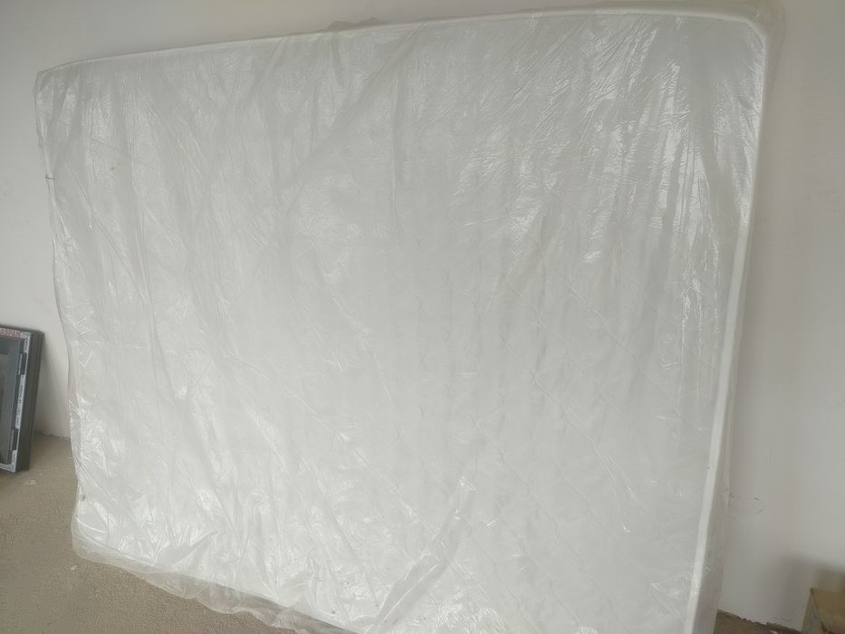 Матырас таза ұсталған